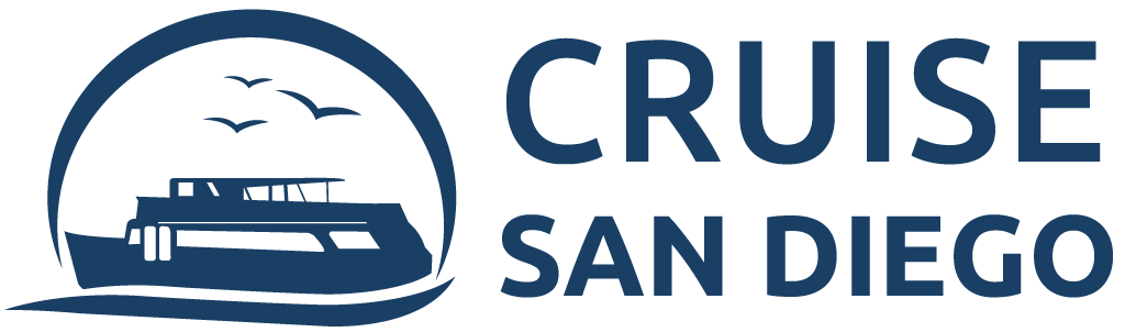 Cruise San Diego Logo