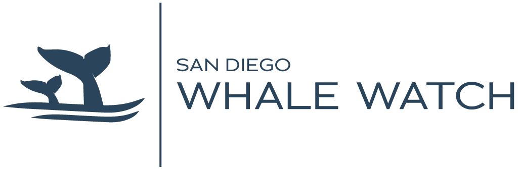 San Diego Whale Watch Logo