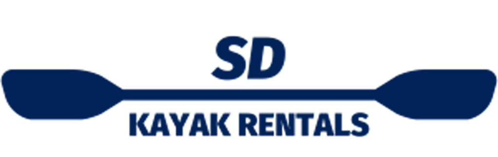 San Diego Kayaks Logo